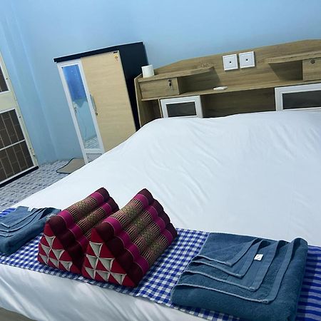 Noot'S Bar And Guesthouse Καντσαναμπούρι Εξωτερικό φωτογραφία
